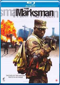 The Marksman 2005 Hindi+Eng Full Movie